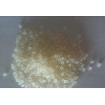 Plastic Material PLA Plastic Granules for Injection Molding